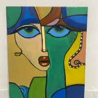 تابلو نقاشی