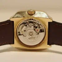 ساعت فورتیس اصل اتومات.ساعت کوکی اورجین سوئیس|ساعت|تهران, امام زاده قاسم (نیاوران)|دیوار