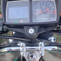 موتورسیکلت 200cc انژکتور|موتورسیکلت|همدان, |دیوار