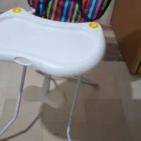 روروک وکریر وصندلی غذا|تخت و صندلی بچه|بروجرد, |دیوار