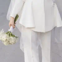مانتو شلوار محضری