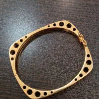 طلا کارکرده با فاکتور