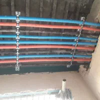 خدمات فنی و تاسیساتی ابن الرضا|خدمات پیشه و مهارت|مشهد, دانشجو|دیوار