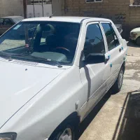 پراید132|خودرو سواری و وانت|بوکان, |دیوار