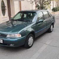 دوو سیلو ۸۱ سالم|خودرو سواری و وانت|تهران, شهرک آزادی|دیوار