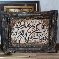 تابلو فرش|تابلو فرش|تبریز, |دیوار