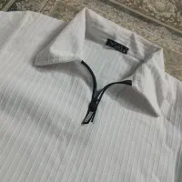 تیشرت پسرانه سفید|لباس|قم, بوستان جوان|دیوار