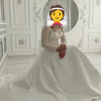 لباس عروس-عقد-فرمالیته