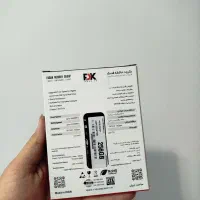 ssd 256G اس اس دی|قطعات و لوازم جانبی رایانه|سمنان, |دیوار