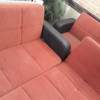 مبل ۸ نفره|مبلمان خانگی و میز عسلی|شیراز, فرهنگ شهر|دیوار