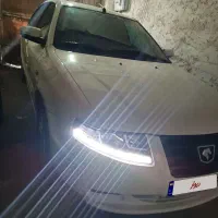 سمند سورن پلاس 1402|خودرو سواری و وانت|بندر ماهشهر, |دیوار