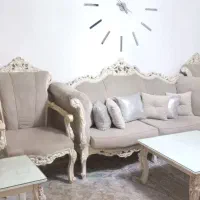 مبل مبل استیل