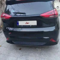 هایما X7|خودرو سواری و وانت|قزوین, |دیوار