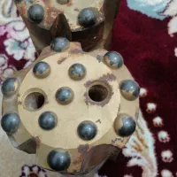 سرمته دریل واگن