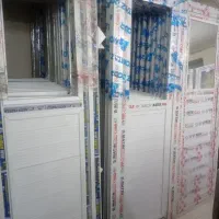 پخش دربهای دستشویی و حمام آماده‌ زیرقیمت