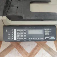 پرینتر رنگی چند کاره hp 5610 Printer