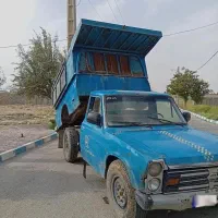 نیسان کمپرسی