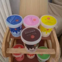 ماسک های پودری هیدروژلی ویونسا