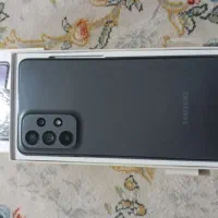 A73 5Gسامسونگ گلکسی برد خاموش