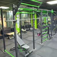 سازه کراسفیت