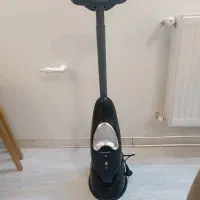 جارو شارژی گوسونیک تحت لیسانس ژاپن|جاروبرقی، جارو شارژی، بخارشو|شیراز, شهرک آرین|دیوار