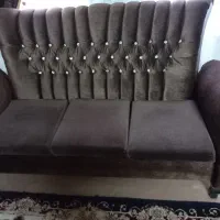مبل هفت نفره