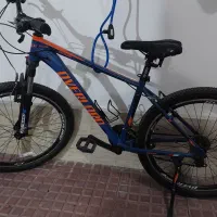 دوچرخه حرفه ای