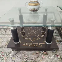 جلو مبلی میز عسلی قیمت توافقی