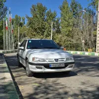 پارس tu5 1402|خودرو سواری و وانت|لنجان, |دیوار