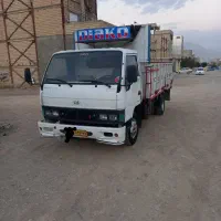 خاور هیونداحمل بار به تمام‌نقاط