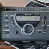 تلفاکس sharp ژاپن