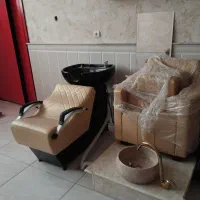 لوازم آرایشگاه