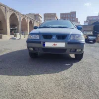 سمند مدل 98|خودرو سواری و وانت|تهران, هرندی|دیوار