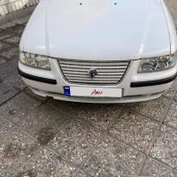 سمنمد ef7|خودرو سواری و وانت|قزوین, |دیوار