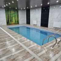 اجاره روزانه ویلا هفت غار