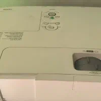 دیتا پروژکتور NEC 501X|تلویزیون و پروژکتور|سنندج, |دیوار