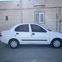 تیبا مدل۹۵|خودرو سواری و وانت|قوچان, |دیوار