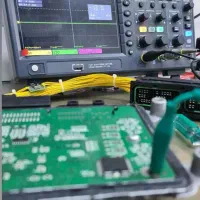 تعمیرات و فروش ایسیو ECU استوک و نو خودرو ایرانی