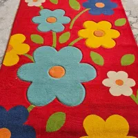 فرش ۲متر و ۳۰ در یک متر و ۴۵