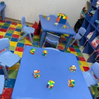 مربی انواع روبیک