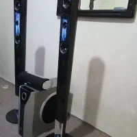 ساب و سنتر و باند سامسونگ در حد نو