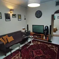 ۴۷ متری / خوش نقشه/ شکوفه/جابری/ پارکینگ دار