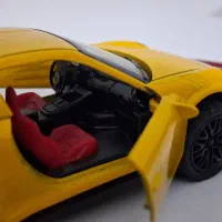 ماشین پورش ۹۱۱|اسباب‌‌بازی|بندرعباس, |دیوار