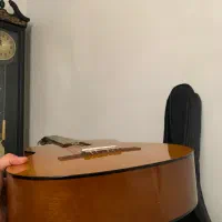 گیتار یاماها C40 اصل|گیتار، بیس، امپلیفایر|محمدشهر, محمدشهر|دیوار