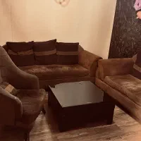 مبل ۷ نفره راحتی با کیفیت
