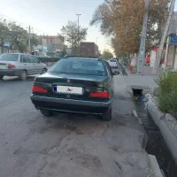 پرشیا مدل ۸۲ موتور و شاسی سالم  دو گانه قید شده|خودرو سواری و وانت|اردبیل, |دیوار