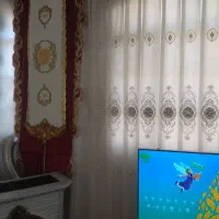 پرده پذیرایی|پرده، رانر، رومیزی|قم, نیروگاه|دیوار