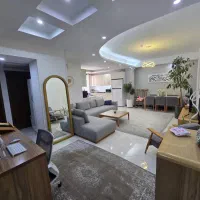 آپارتمان فروش ۸۴ متر بام پونک/۲ خوابه/ویو دار