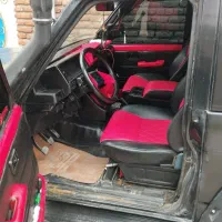 پاترول دو در مدل1998|خودرو سواری و وانت|اردبیل, |دیوار