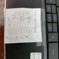 لبتاب و پرینتر سوزنی|پرینتر، اسکنر، کپی، فکس|دورود, |دیوار